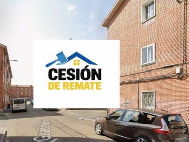 VENTA EN CONDICIONES ESPECIALES MODALIDAD CESIÓN DE REMATE