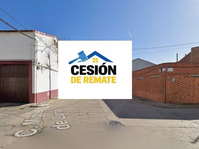 VENTA EN CONDICIONES ESPECIALES MODALIDAD CESIÓN DE REMATE
