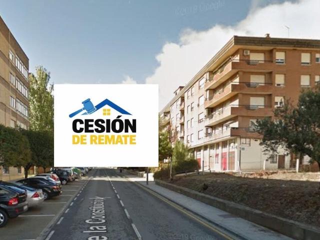VENTA EN CONDICIONES ESPECIALES MODALIDAD CESIÓN DE REMATE