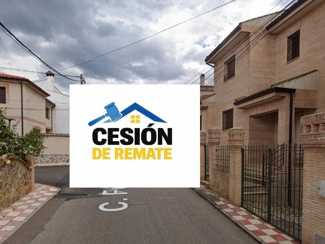 VENTA EN CONDICIONES ESPECIALES MODALIDAD CESIÓN DE REMATE