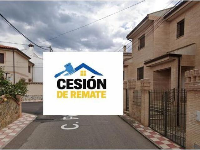 VENTA EN CONDICIONES ESPECIALES MODALIDAD CESIÓN DE REMATE