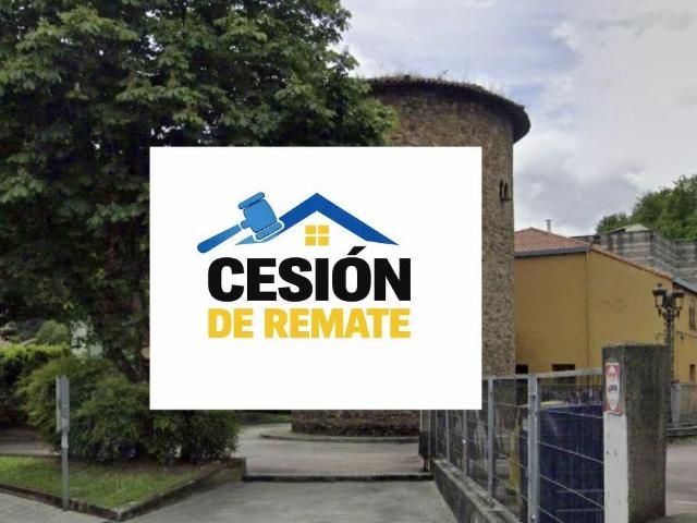 VENTA EN CONDICIONES ESPECIALES MODALIDAD CESIÓN DE REMATE