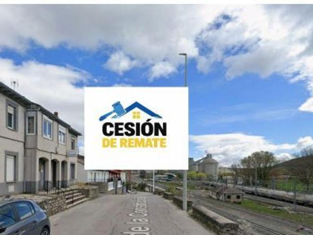 VENTA EN CONDICIONES ESPECIALES MODALIDAD CESIÓN DE REMATE