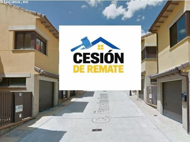 VENTA EN CONDICIONES ESPECIALES MODALIDAD CESIÓN DE REMATE