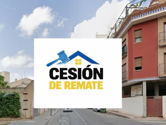 VENTA EN CONDICIONES ESPECIALES MODALIDAD CESIÓN DE REMATE
