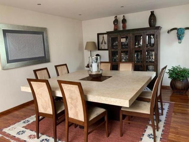 VENTA EN CUAJIMALPA OPORTUNIDAD!