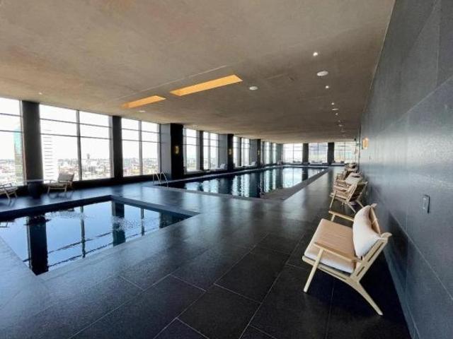 Venta en Departamento en Be Grand Reforma