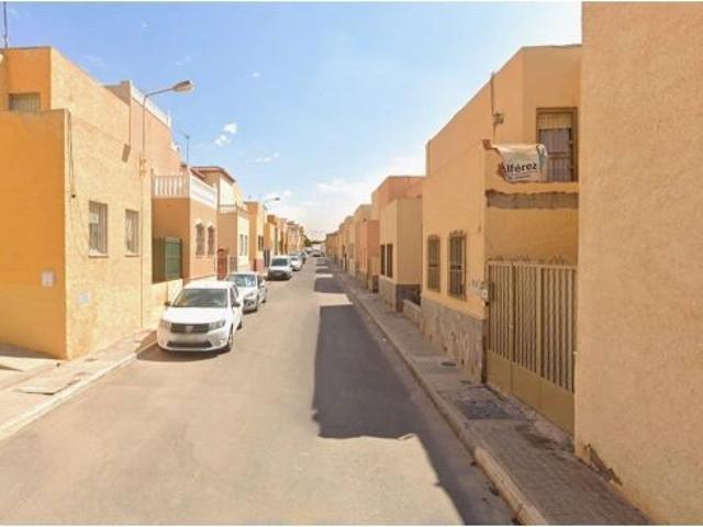 Venta en El Ejido. Activo inmobiliario SIN POSESIÓN, NO SE PUEDE VISITAR