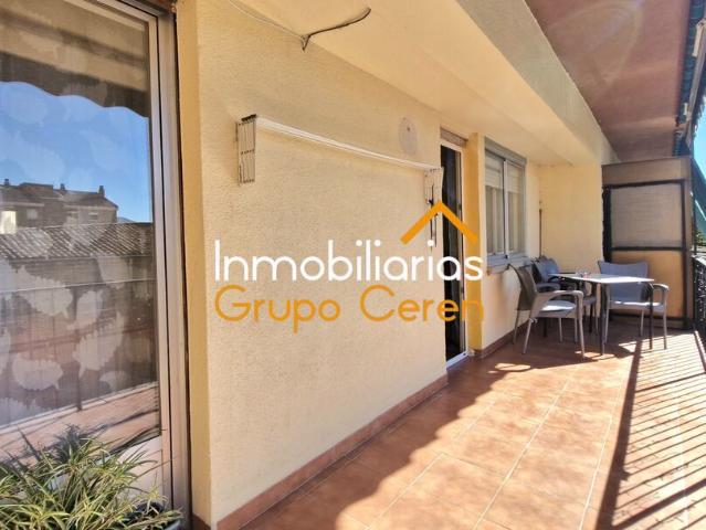VENTA EN EXCLUSIVA | Un hogar para disfrutar: 3 dormitorios y 2 terrazas