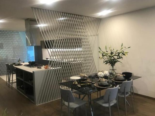 Venta en Plaza Carso 03 Recamaras Nuevo Espectacular con Terraza Privada