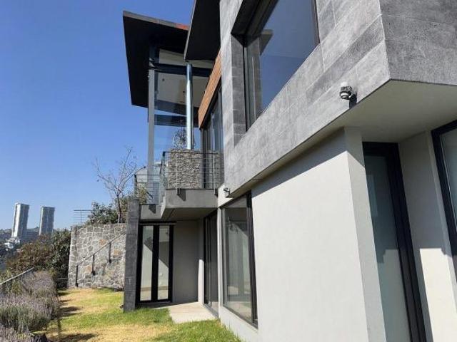 Venta en Real del Acueducto Bosque Real Country Club Huixquilucan EDOMEX