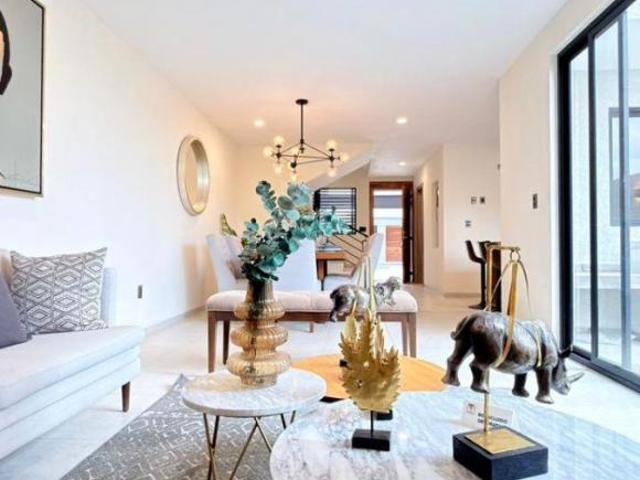 VENTA EN SAN MATEO – MODELO AMELIE CON AMENIDADES