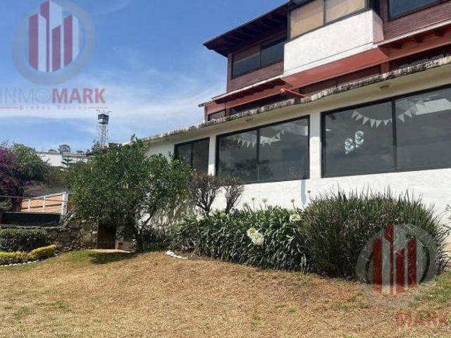 Venta Espectacular Casa en Vista del Valle Naucalpan
