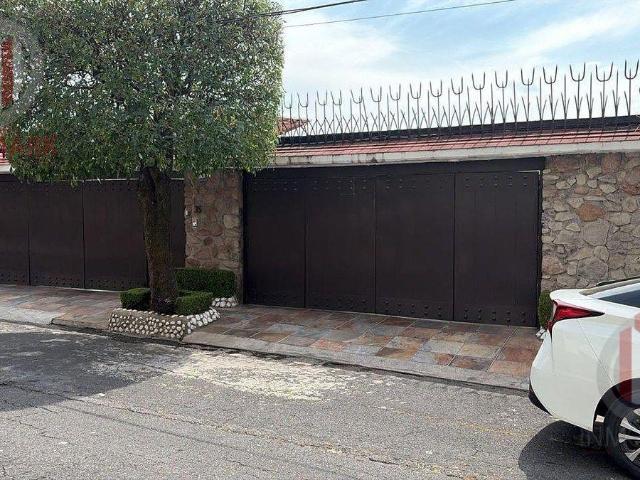 Venta Espectacular Casa en Vista del Valle Naucalpan