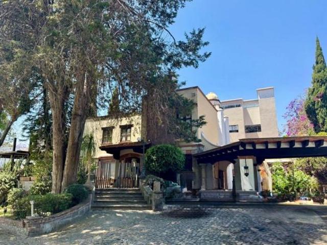 Venta Espectacular Casa En Condominio, Tetelpan