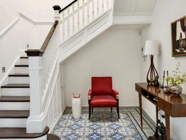 Venta Espectacular Casa Porfiriana, Colonia Roma Norte