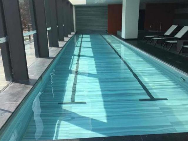 VENTA: ESPECTACULAR DEPARTAMENTO A ESTRENAR