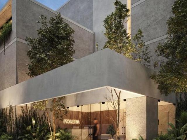 VENTA ESPECTACULAR DEPARTAMENTO 2 RECÁMARAS Y PISCINA PRIVADA CON AMENIDADES CONKAL