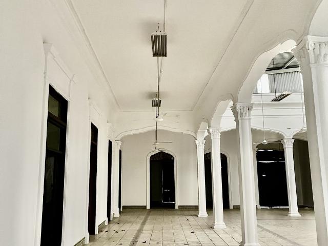 VENTA ESPLENDIDA CASONA