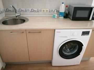 VENTA ESTUDIO AVENIDA PORTUGAL