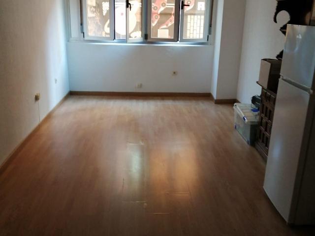 VENTA ESTUDIO AVENIDA PORTUGAL