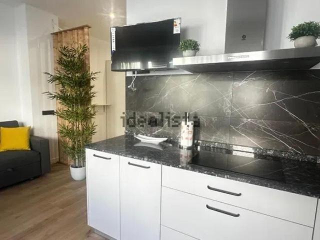 VENTA ESTUDIO AVENIDA VILLAMAYOR