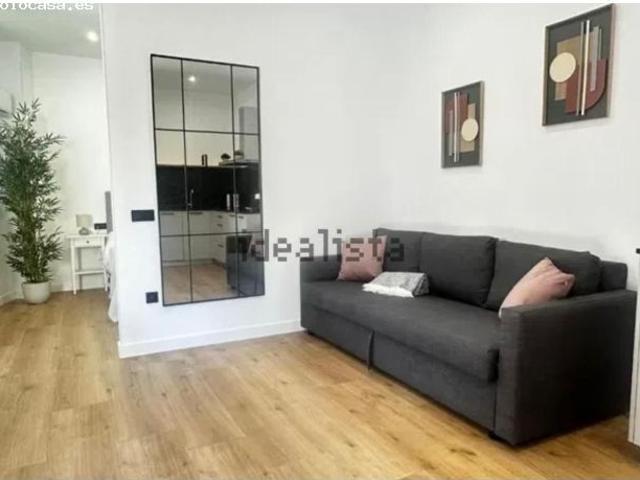 VENTA ESTUDIO AVENIDA VILLAMAYOR
