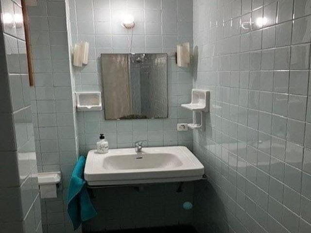 VENTA ESTUDIO EN RAMBLA