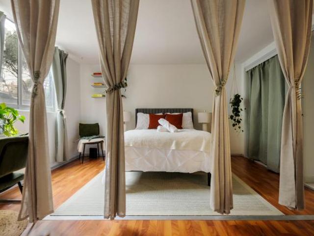 Venta Estudio Remodelado a 3 cuadras del Ángel, Reforma!