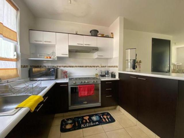 VENTA estupendo departamento en Terraze Tlalnepantla