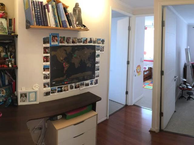 Venta estupendo depto alcalde pedro alarcon san miguel 3d+2b | 3 dormitorios por 4700.00 en San Miguel