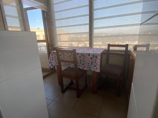 VENTA ESTUPENDO DEPTO TRES DORMITORIOS EN SECTOR PONIENTE