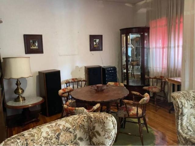 VENTA ESTUPENDISIMO PISO