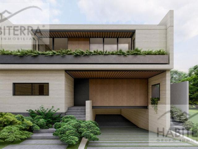 Venta excelente Casa en Bosque Real
