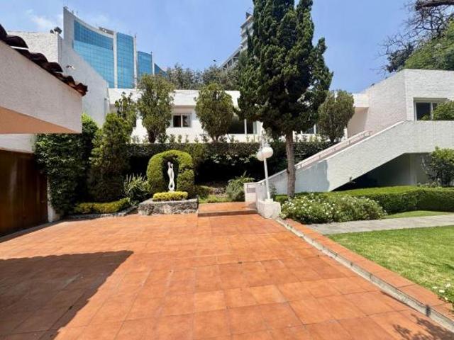 Venta Excelente Casa En Condominio, Jardines del Pedregal