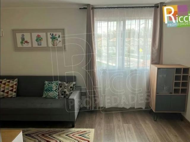 VENTA Excelente casa Parque Baluarte, Rengo | 3 dormitorios por 3860.00 en Rengo