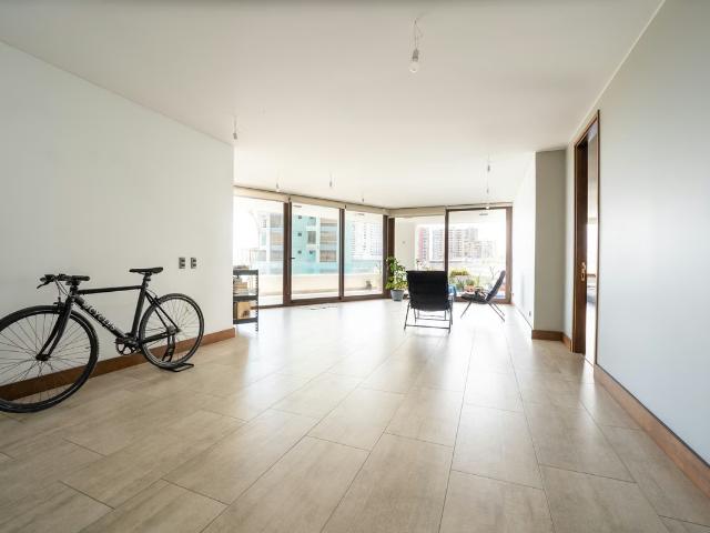 Venta Excelente Departamento. Edificio Barrio Parque. 1 Dormitorios por 9200.00 en Iquique