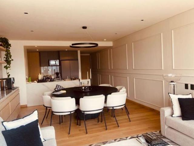 Venta excelente Departamento en Origina Santa Fe