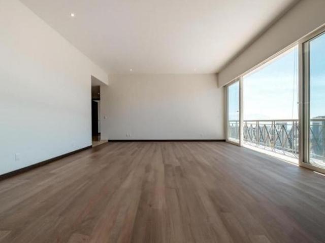 Venta Departamento Totalmente Terminado Diseño Arq. Girault