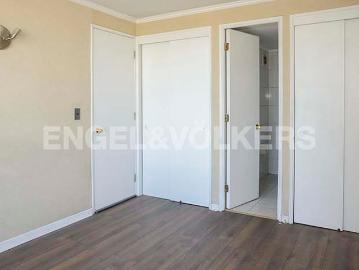Venta excelente departamento 1D Metro Bellas Artes