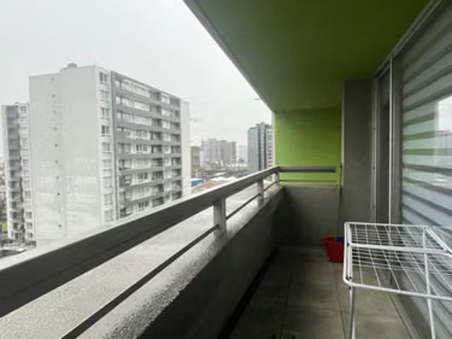 Venta excelente depto 1 dormitorio zañartu | 1 dormitorios por 3000.00 en Ñuñoa