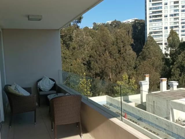Venta Excelente Depto / Jardín del Mar / Reñaca / Viña del Mar | 3 dormitorios por 5200.00 en Viña del Mar