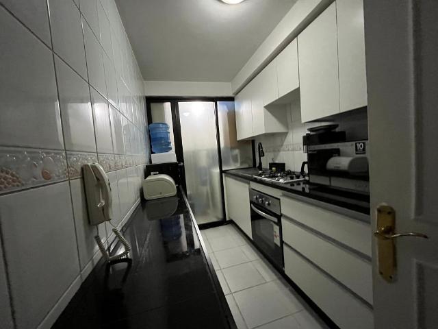 VENTA EXCELENTE DEPTO, PLAZA SAN ENRIQUE, LO BARNECHEA