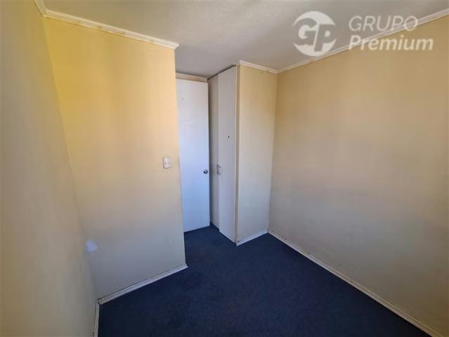 Venta excelente dpto. Centro de quillota | 3 dormitorios por 88000. 00 en Quillota