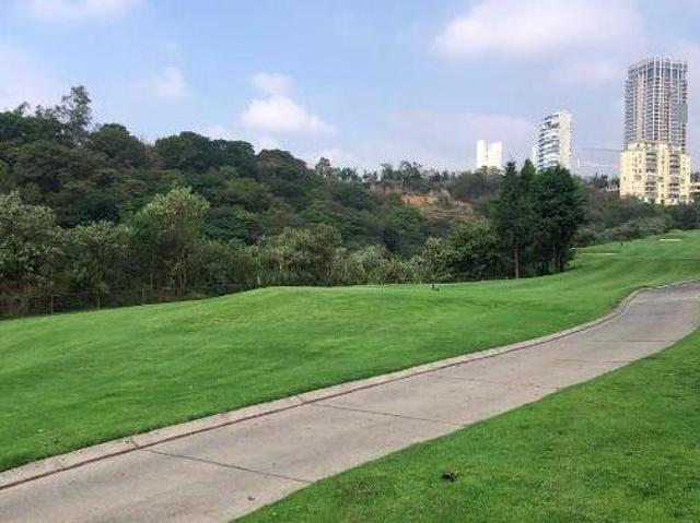 Venta excelentes terrenos en Bosque Real