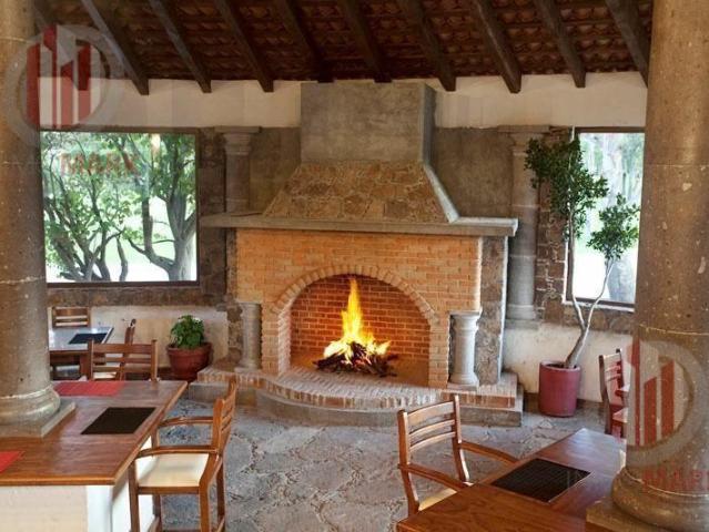 Venta Excelentes Terrenos en Hacienda Real 1800 Huichapan Hidalgo