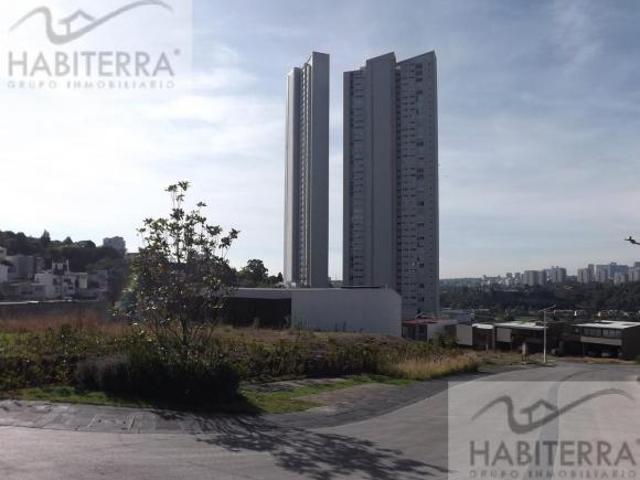Venta excelentes Terrenos en la VISTA de Bosque Real