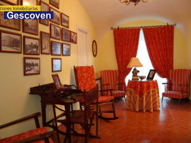 VENTA EXCEPCIONAL VIVIENDA EN PLENO CENTRO