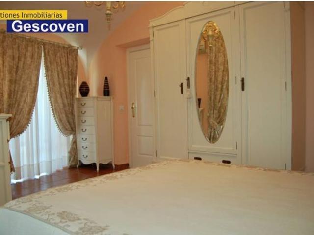 VENTA EXCEPCIONAL VIVIENDA EN PLENO CENTRO