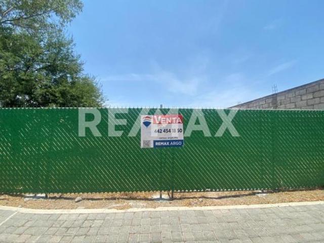 VENTA EXCLUSIVO TERRENO EN COLINAS DEL BOSQUE 1A SECCION